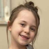 Stephanie McCarty (TikTok Star) daughter Audriana McCarty