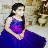 Dolly Sohi daughter Amelie Dhanowa Dolly Sohi daughter Amelie Dhanowa