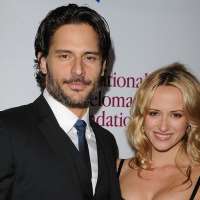 Joe Manganiello girlfriend Audra Marie