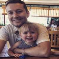 Leigh Whannell daughter Sabine Silver Whannell