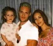 Robert Maaser daughter Daughter Robert Maaser daughter Daughter