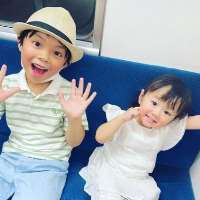 Ayumi Tsunematsu child 2