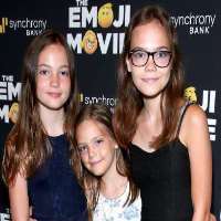 Oona Laurence sister Jete Laurence Oona Laurence sister Jete Laurence