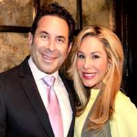 Adrienne Maloof husband Paul Nassif Adrienne Maloof husband Paul Nassif
