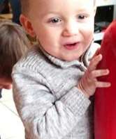 Victor Verhaeghe son Boy Victor Verhaeghe son Boy