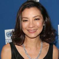 Dickson Poon wife Michelle Yeoh Dickson Poon wife Michelle Yeoh