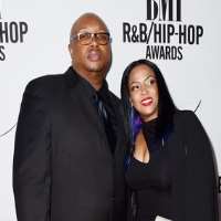 E-40 girlfriend Tracy E-40 girlfriend Tracy
