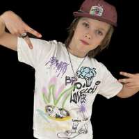 Kaylee DeFer son Theodore Ignatius
