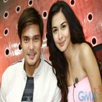 Maria Rivera husband Dingdong Dantes Maria Rivera husband Dingdong Dantes