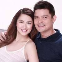 Maria Rivera boyfriend Dingdong Dantes Maria Rivera boyfriend Dingdong Dantes