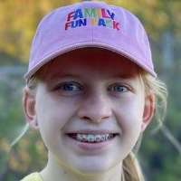 Kristine FamilyFunPack daughter Alyssa FamilyFunPack