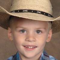 Kristine FamilyFunPack son Chris FamilyFunPack