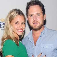 A.J. Buckley girlfriend Abigail Ochse A.J. Buckley girlfriend Abigail Ochse