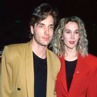 Richard Marx wife Cynthia Rhodes Richard Marx wife Cynthia Rhodes