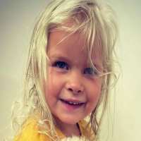 Kendra Johnston daughter Janae Johnston