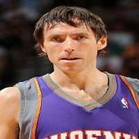 Geri Halliwell boyfriend Steve Nash Geri Halliwell boyfriend Steve Nash