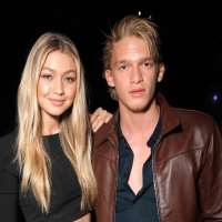 Cody Simpson girlfriend Gigi Hadid