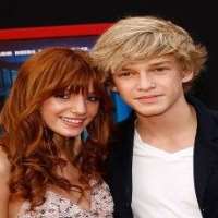 Cody Simpson girlfriend Bella Thorne