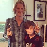 Cody Simpson Birthday, Real Name, Age, Weight, Height, Family, Facts ...
