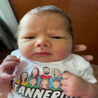 Branson Tannerites son Son