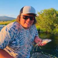 Colette Butler son Gavin Butler