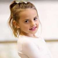 Colette Butler daughter Emmi Butler