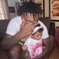 Ad2litty child Daughter