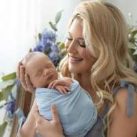 Heidi Montag son Boy Heidi Montag son Boy