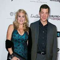Matthew Glave wife Anita Barone Matthew Glave wife Anita Barone