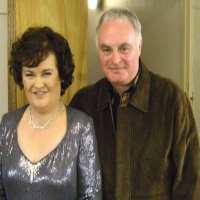 Susan Boyle brother Gerry Boyle Susan Boyle brother Gerry Boyle