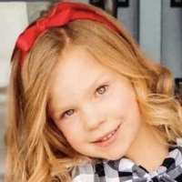 Tyson Gardner daughter Scarlett Gardner