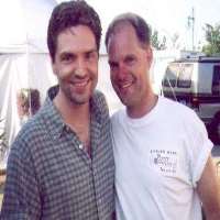 Richard Marx brother Jim Marx Richard Marx brother Jim Marx