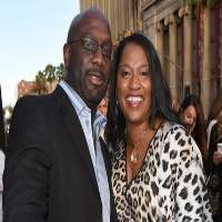 Richard T. Jones wife Nancy Jones