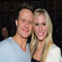 Will Chase wife Stephanie Gibson Will Chase wife Stephanie Gibson