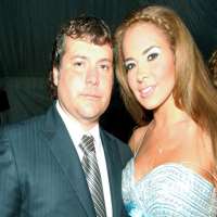 Gloria Trevi husband Armando Gomez Gloria Trevi husband Armando Gomez