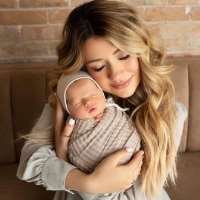 Kyler Fisher son Cohen Fisher