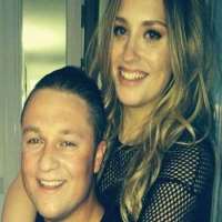 Ella Henderson boyfriend Matt Harvey