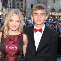Jackie Evancho brother Zachary