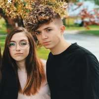 Jack Avery sister Ava Avery Jack Avery sister Ava Avery