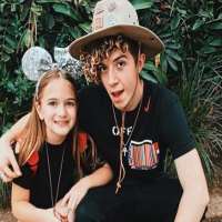 Jack Avery sister Isla Avery Jack Avery sister Isla Avery