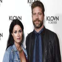 Lene Nystrom husband Soren Rasted Lene Nystrom husband Soren Rasted