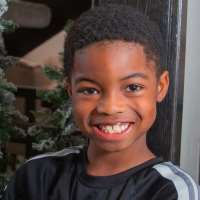 Shelly Wallace son Kason Wallace Shelly Wallace son Kason Wallace