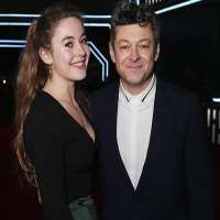 Andy Serkis Birthday, Real Name, Age, Weight, Height, Family, Facts ...