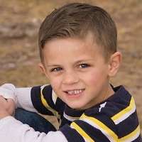 Shelly Wallace son Braxton Wallace Shelly Wallace son Braxton Wallace