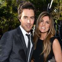Shawn Levy wife Serena Levy Shawn Levy wife Serena Levy