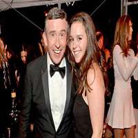 Steve Coogan daughter Clare Coogan Steve Coogan daughter Clare Coogan