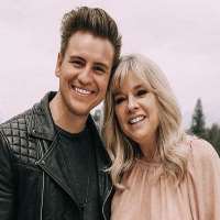 Josh Tryhane Mother Mother