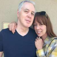 Mackenzie Phillips husband Shane Fontayne
