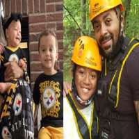 Tre Ryan child 3 Tre Ryan child 3