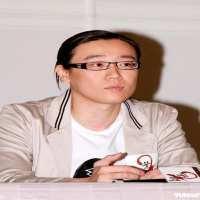Raymond Wong son Edmond Wong
